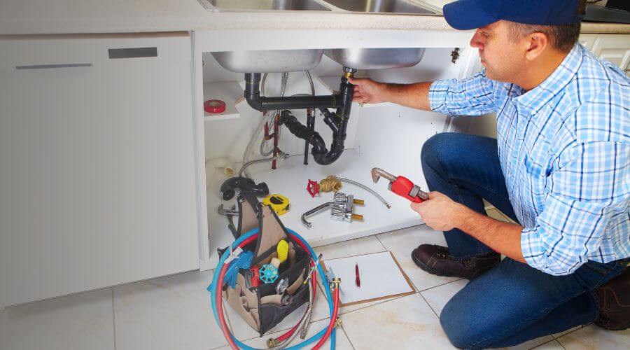 Professional Leak Detection in Springfield, NH